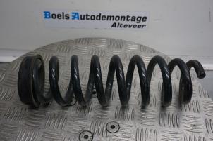 Used Rear coil spring BMW 3 serie Touring (E91) 320i 16V Price € 25,00 Margin scheme offered by Boels Autodemontage