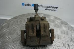 Used Rear brake calliper, right BMW 3 serie Touring (E91) 320i 16V Price € 50,00 Margin scheme offered by Boels Autodemontage
