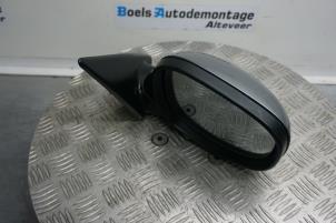 Used Wing mirror, right BMW 3 serie Touring (E91) 320i 16V Price € 40,00 Margin scheme offered by Boels Autodemontage