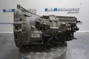Usagé Boîte de vitesse BMW 3 serie Touring (E91) 320i 16V Prix € 250,00 Règlement à la marge proposé par Boels Autodemontage