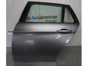 Used Rear door 4-door, left BMW 3 serie Touring (E91) 320i 16V Price € 200,00 Margin scheme offered by Boels Autodemontage