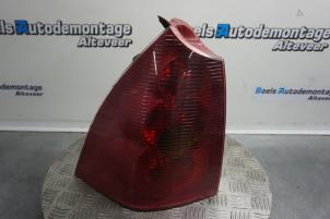 Used Taillight, left Peugeot 307 SW (3H) Price € 25,00 Margin scheme offered by Boels Autodemontage