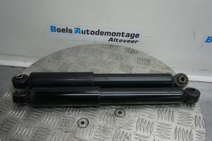 Used Shock absorber kit Nissan Pixo (D31S) 1.0 12V Price € 50,00 Margin scheme offered by Boels Autodemontage