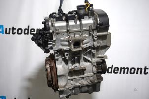 Used Engine Volkswagen Up! (121) 1.0 12V 60 Price € 250,00 Margin scheme offered by Boels Autodemontage