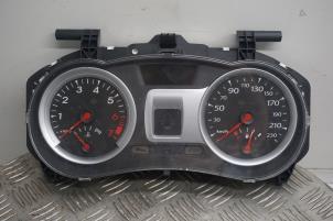 Used Odometer KM Renault Clio III (BR/CR) 1.2 16V 75 Price € 50,00 Margin scheme offered by Boels Autodemontage
