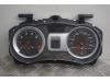 Odometer KM from a Renault Clio III (BR/CR) 1.2 16V 75 2012