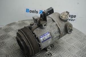 Used Air conditioning pump Volkswagen Up! (121) 1.0 12V 60 Price on request offered by Boels Autodemontage