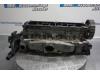 Cylinder head from a Citroen Berlingo, 2008 / 2018 1.6 Hdi 90 Phase 2, Delivery, Diesel, 1.560cc, 66kW (90pk), FWD, DV6DTED; 9HF, 2011-12 / 2017-12 2014