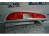 Taillight, left from a Skoda Roomster (5J) 1.2 TSI 2010