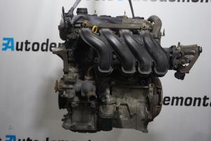 Used Engine Toyota Yaris Verso (P2) 1.5 16V Price € 500,00 Margin scheme offered by Boels Autodemontage