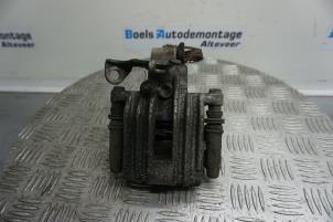 Used Rear brake calliper, left Volkswagen Passat Variant (3B6) 2.0 20V Price on request offered by Boels Autodemontage
