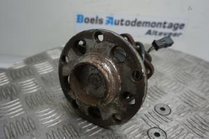 Used Rear wheel bearing Volkswagen Passat Variant (3B6) 2.0 20V Price on request offered by Boels Autodemontage