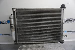 Used Cooling set Renault Clio III (BR/CR) 1.2 16V 75 Price € 150,00 Margin scheme offered by Boels Autodemontage