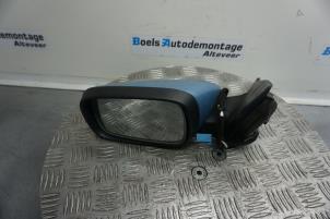 Used Wing mirror, left Volvo V50 (MW) 2.0 D 16V Price on request offered by Boels Autodemontage