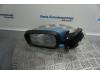 Wing mirror, left from a Volvo V50 (MW), 2003 / 2012 2.0 D 16V, Combi/o, Diesel, 1 998cc, 100kW (136pk), FWD, D4204T, 2004-04 / 2010-12, MW75 2004
