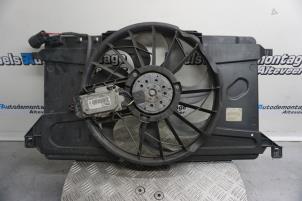 Used Radiator fan Volvo V50 (MW) 2.0 D 16V Price on request offered by Boels Autodemontage
