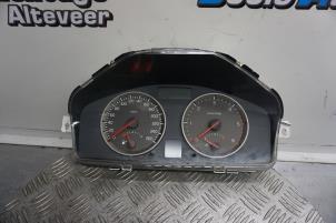 Used Odometer KM Volvo V50 (MW) 2.0 D 16V Price on request offered by Boels Autodemontage
