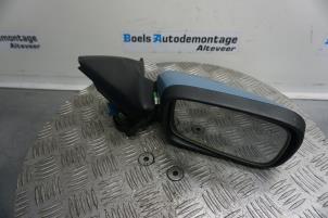 Used Wing mirror, right Volvo V50 (MW) 2.0 D 16V Price on request offered by Boels Autodemontage
