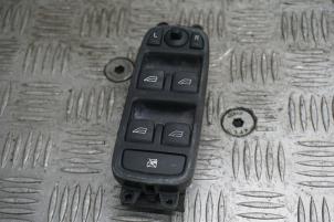 Used Multi-functional window switch Volvo V50 (MW) 2.0 D 16V Price on request offered by Boels Autodemontage