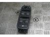 Multi-functional window switch from a Volvo V50 (MW) 2.0 D 16V 2004