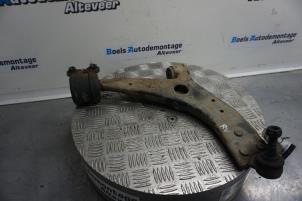 Used Front wishbone, right Volvo V50 (MW) 2.0 D 16V Price on request offered by Boels Autodemontage