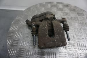 Used Rear brake calliper, right Renault Megane III Berline (BZ) 1.6 16V Price on request offered by Boels Autodemontage