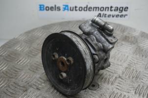 Gebrauchte Lenkkraftverstärker Pumpe Audi A6 (C6) 2.7 TDI V6 24V Quattro Preis € 35,00 Margenregelung angeboten von Boels Autodemontage