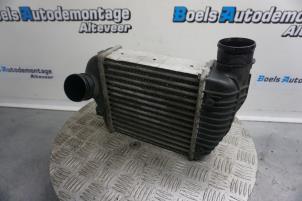 Used Intercooler Audi A6 (C6) 2.7 TDI V6 24V Quattro Price € 35,00 Margin scheme offered by Boels Autodemontage