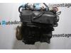 Engine from a BMW 5 serie (E60), 2003 / 2010 520d 16V Corporate Lease, Saloon, 4-dr, Diesel, 1.995cc, 120kW, RWD, M47D20; 204D4; N47D20A; N47D20C, 2005-07 / 2010-03 2006
