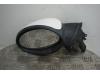 Wing mirror, left from a Mini Mini Cooper S (R53), 2002 / 2006 1.6 16V, Hatchback, Petrol, 1.598cc, 120kW (163pk), FWD, W11B16A, 2002-03 / 2006-09, RE31; RE32; RE33 2003