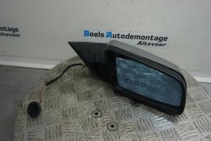 Used Wing mirror, right BMW 5 serie (E60) 520d 16V Corporate Lease Price € 40,00 Margin scheme offered by Boels Autodemontage