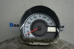 Używane Licznik kilometrów KM Citroen C1 1.0 12V Cena € 40,00 Procedura marży oferowane przez Boels Autodemontage