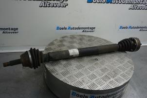 Used Front drive shaft, right Volkswagen Polo Variant (6KV5) 1.6 100 Price € 35,00 Margin scheme offered by Boels Autodemontage