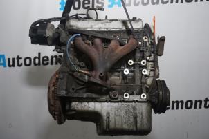Usados Motor Honda HR-V (GH) 1.6 16V 4x2 Precio € 500,00 Norma de margen ofrecido por Boels Autodemontage
