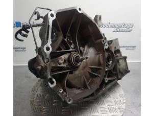 Gebrauchte Getriebe Honda HR-V (GH) 1.6 16V 4x2 Preis € 250,00 Margenregelung angeboten von Boels Autodemontage