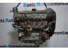 Engine from a Volvo XC70 (SZ) XC70 2.5 T 20V 2005