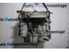 Engine from a Volvo XC70 (SZ) XC70 2.5 T 20V 2005