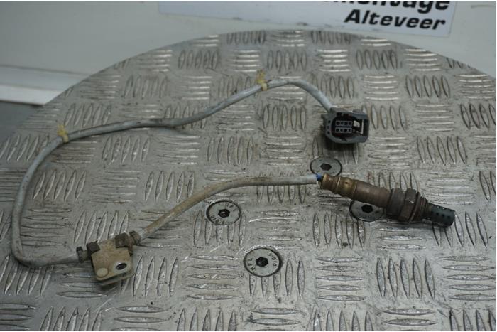 Lambda probe Mazda 3 Sport (BK), 2003 / 2009 1.6i 16V, Hatchback, Petrol, 1.598cc, 77kW (105pk), FWD, Z601; Z627, 2003-10 / 2009-06, BK14Z (Used)