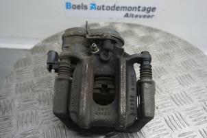 Used Rear brake calliper, left BMW 5 serie Touring (F11) 520d 16V Price € 35,00 Margin scheme offered by Boels Autodemontage