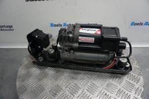 Used Air pump (suspension) BMW 5 serie Touring (F11) 520d 16V Price € 275,00 Margin scheme offered by Boels Autodemontage