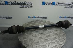 Used Drive shaft, rear right BMW 5 serie Touring (F11) 520d 16V Price € 50,00 Margin scheme offered by Boels Autodemontage