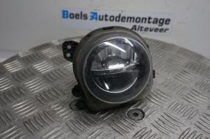 Usados Luz antiniebla derecha delante BMW 5 serie Touring (F11) 520d 16V Precio € 30,00 Norma de margen ofrecido por Boels Autodemontage