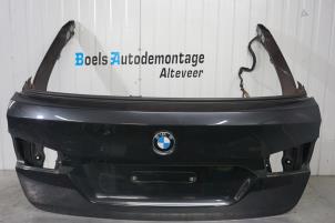 Usagé Hayon BMW 5 serie Touring (F11) 520d 16V Prix € 250,00 Règlement à la marge proposé par Boels Autodemontage