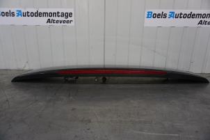 Używane Tylny spojler BMW 5 serie Touring (F11) 520d 16V Cena € 75,00 Procedura marży oferowane przez Boels Autodemontage