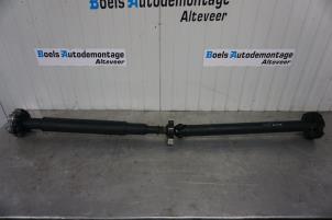 Used Intermediate shaft BMW 5 serie Touring (F11) 520d 16V Price € 140,00 Margin scheme offered by Boels Autodemontage