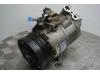 Air conditioning pump from a Opel Astra G (F08/48), 1998 / 2009 1.6 16V, Hatchback, Petrol, 1.598cc, 74kW (101pk), FWD, Z16XE; EURO4, 2000-10 / 2005-01 2001