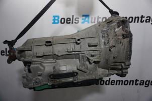Used Gearbox BMW 5 serie Touring (F11) 520d 16V Price € 450,00 Margin scheme offered by Boels Autodemontage