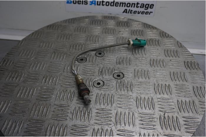 Usados Sonda Lambda Ford Fusion 1.4 16V Precio € 25,00 Norma de margen ofrecido por Boels Autodemontage