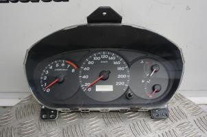 Used Odometer KM Honda Civic (EP/EU) 1.4 16V Price € 35,00 Margin scheme offered by Boels Autodemontage