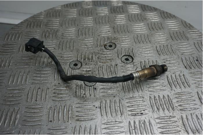 Usados Sonda Lambda Mercedes B (W245) 2.0 B-200 16V Precio € 15,00 Norma de margen ofrecido por Boels Autodemontage